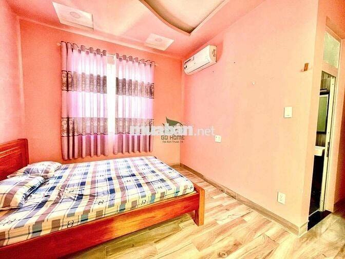 CHO THUÊ NHÀ KHU MỸ GIA GÓI 2  3 PN FULL NỘI THẤT