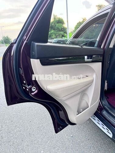 Kia Sorento 2018 2WD 2.2 DATH FULL DẦU - 83000 km