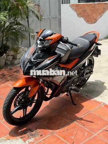 🌈 MX King 150cc ( Nhập Indo ) / Xe Đẹp/ Máy Zin