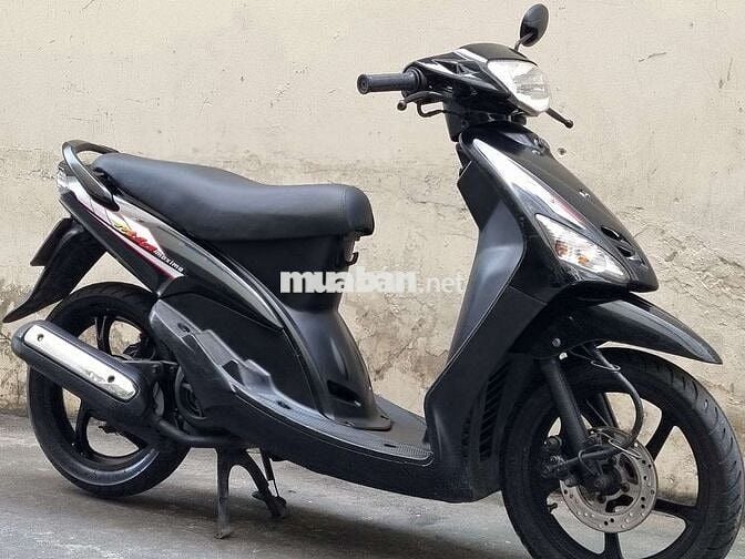 Yamaha Mio ultimo thái. xe nhà sử dụng
