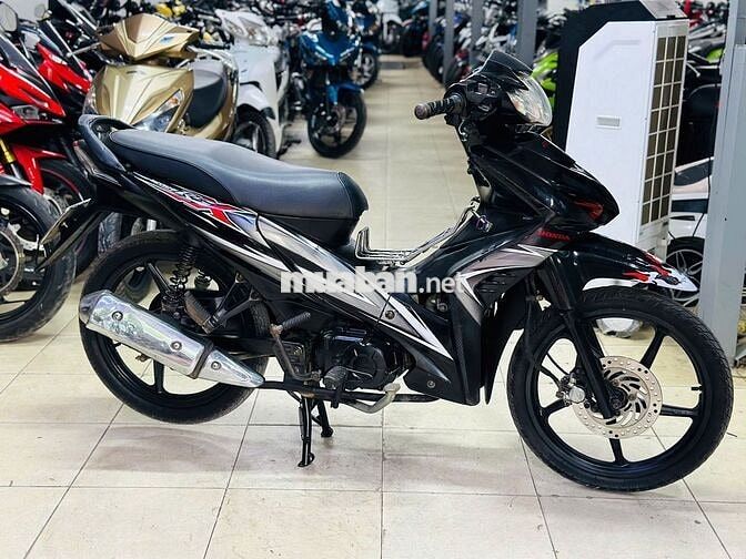 XE MÁY THỊNH PHÁT - WAVE RSX ĐẦU NHỎ MÁY ZIN CHẤT
