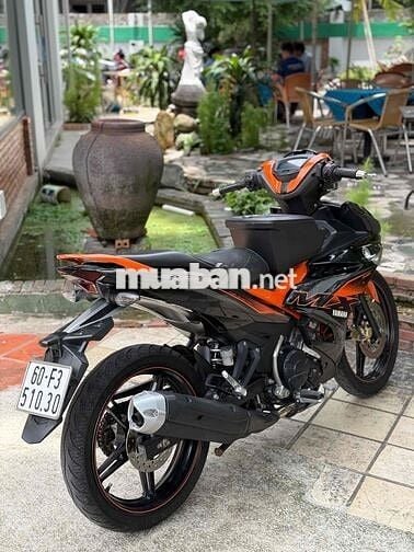 🌈 MX King 150cc ( Nhập Indo ) / Xe Đẹp/ Máy Zin