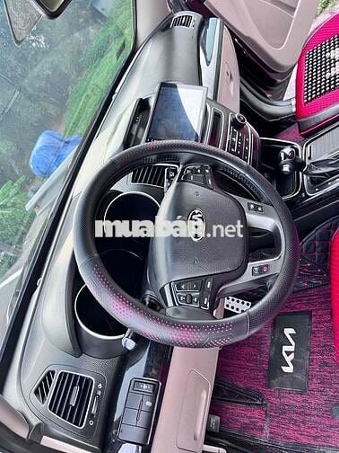 Kia Sorento 2018 2WD 2.2 DATH FULL DẦU - 83000 km