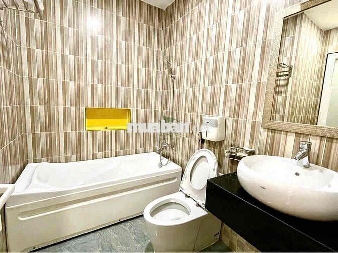 CHO THUÊ NHÀ KHU MỸ GIA GÓI 2  3 PN FULL NỘI THẤT