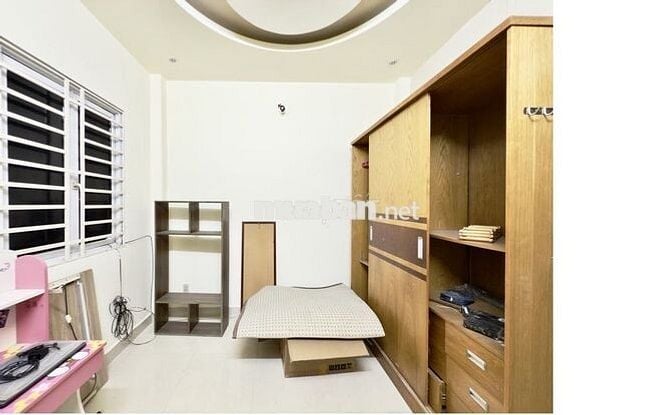 HÀNG HIẾM LÊ HỒNG PHONG - NHÀ 4 TẦNG VÀO Ở NGAY-47M² ĐẤT- CHỈ 11 TỶ BL