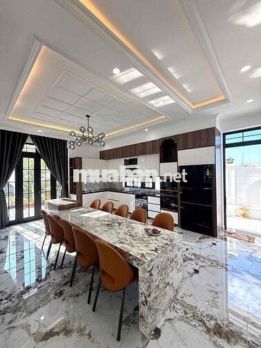 🏠 Cho thuê Villa – Khu đô thị Mỹ Gia