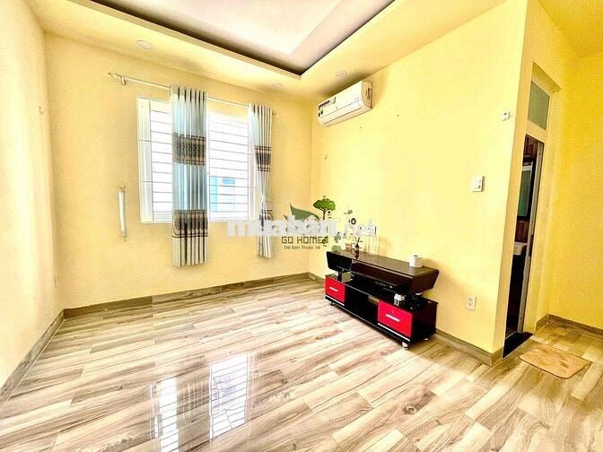 CHO THUÊ NHÀ KHU MỸ GIA GÓI 2  3 PN FULL NỘI THẤT