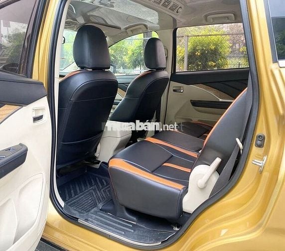 Xpander 2018 1.5 AT - 109k km, nhập Indo, 1 chủ