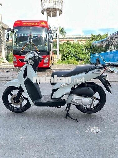 HONDA SHI 150 XE NHẬP Ý