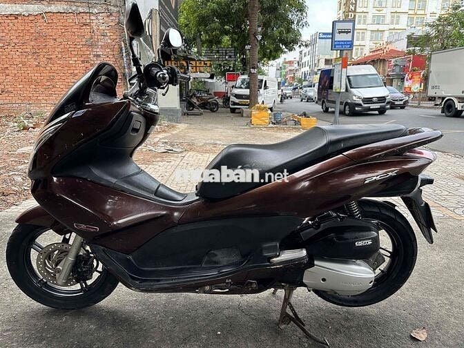 PCX 125 1 CHỦ TỪ ĐẦU MÁY MÓC ZIN ÊM