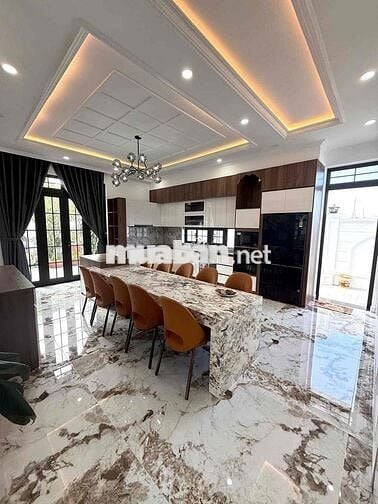🏠 Cho thuê Villa – Khu đô thị Mỹ Gia
