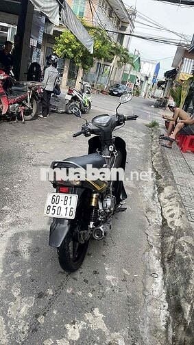 Bán xe Jupiter Gravita - Chính chủ