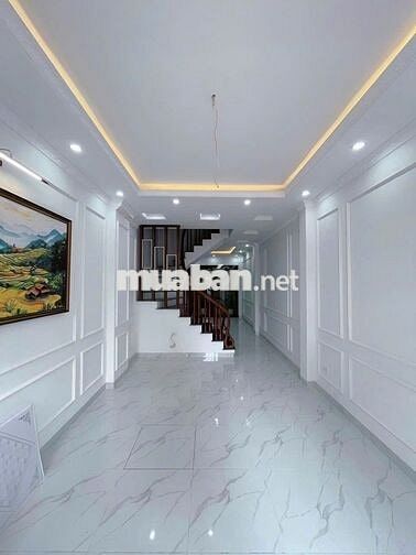🏡 ĐÔNG LA ĐẠI THÀNH– CHỈ 3.4 TỶ CÓ NHÀ 40M 4 TẦNG XÂY MỚI