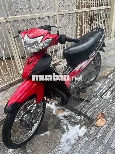 Yamaha Sirius 2016 ngon rẻ