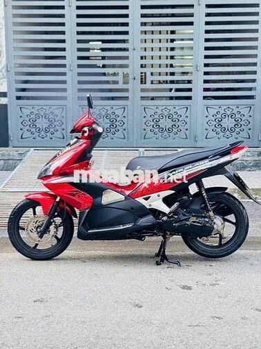 AIRBLADE 2008 UP THÁI ODO THẤP XE ĐẸP MÁY MÓC ZIN