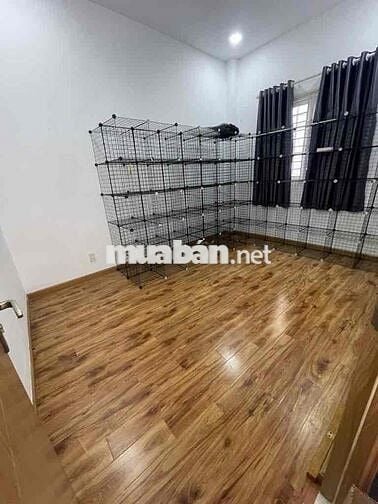 NHÀ ĐẸP 3 TẦNG - NGANG ĐỈNH 5m - 55m2 - NỞ HẬU TÀI LỘC - CHỈ 4,79 Tỷ