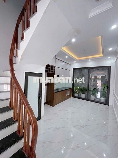 🏡 ĐÔNG LA ĐẠI THÀNH– CHỈ 3.4 TỶ CÓ NHÀ 40M 4 TẦNG XÂY MỚI