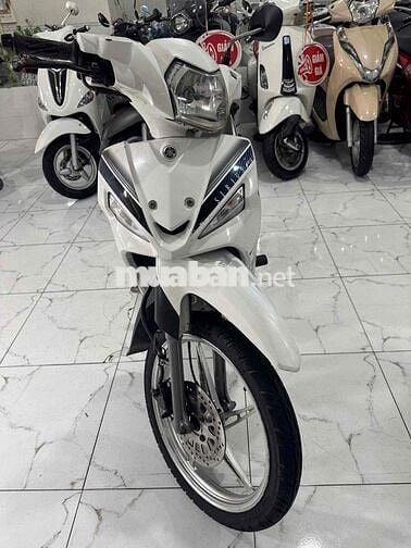 ✅SIRUS FI 2017 ĐẸP ZIN SẠCH 👍