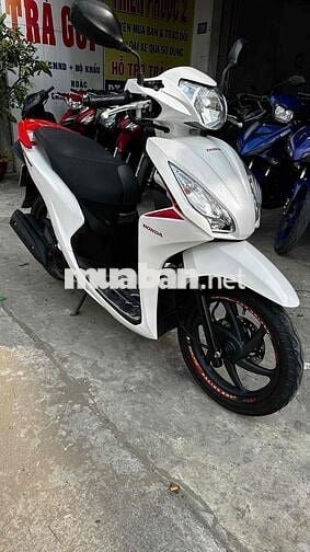 Vision 2019 trắng 31496 ( hỗ trợ góp )