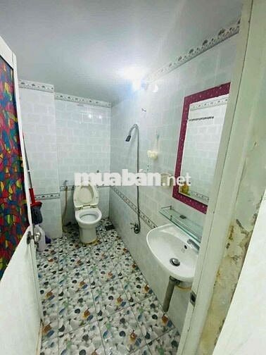 💰💰💰 TRỆT LẦU: 2PN 2WC ( 4❌15m) - NHÀ SẴN 2 MÁY LẠNH - BÙI QUANG LÀ,p12
