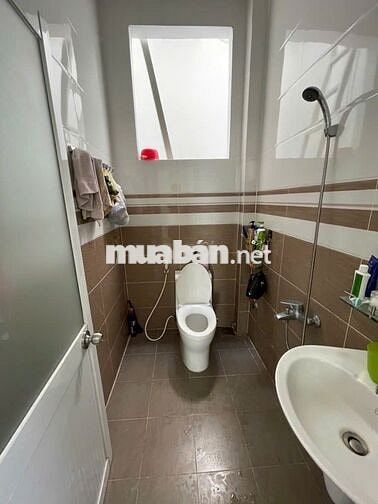 BÁN NHÀ ĐƯỜNG TRẦN VĂN ƠN, TÂN PHÚ .1 TRỆT 1 LẦU