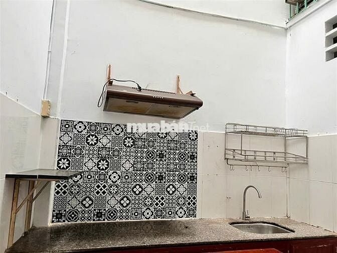 Nhà gần mặt tiền Tân Sơn Nhì, Tân Phú –  sẵn dòng tiền – chỉ 3.2 tỷ