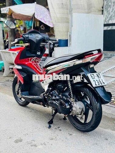 AIRBLADE 2008 UP THÁI ODO THẤP XE ĐẸP MÁY MÓC ZIN