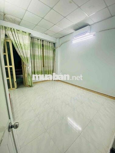 💰💰💰 TRỆT LẦU: 2PN 2WC ( 4❌15m) - NHÀ SẴN 2 MÁY LẠNH - BÙI QUANG LÀ,p12