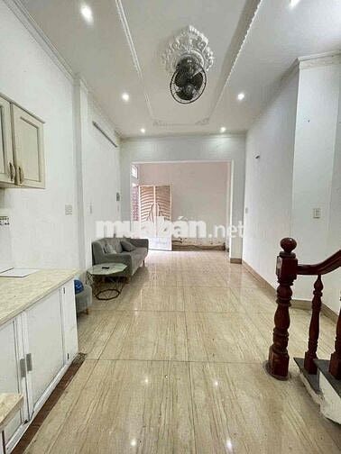 Nhà Phú Nhuận chỉ 2tỷ700 ngay Nguyễn Thượng Hiền. Pháp lý chuẩn chỉnh