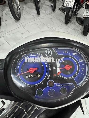 ✅SIRUS FI 2017 ĐẸP ZIN SẠCH 👍