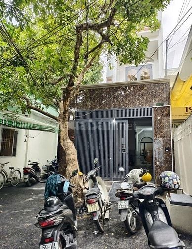 Bán CHDV 8 phòng full nội thất dòng tiền 25triệu/ tháng