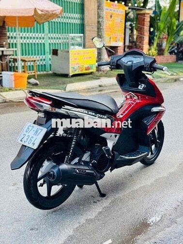 AIRBLADE 2008 UP THÁI ODO THẤP XE ĐẸP MÁY MÓC ZIN