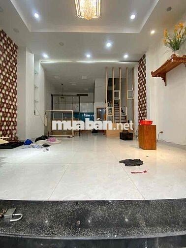 NHÀ ĐẸP 3 TẦNG - NGANG ĐỈNH 5m - 55m2 - NỞ HẬU TÀI LỘC - CHỈ 4,79 Tỷ