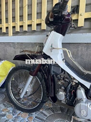 Bán xe máy 50cc