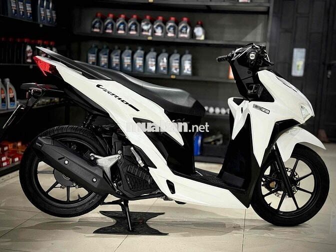 Vario150 dọn Kiểng máy zin êm ( Hỗ trợ Trả GÓP )