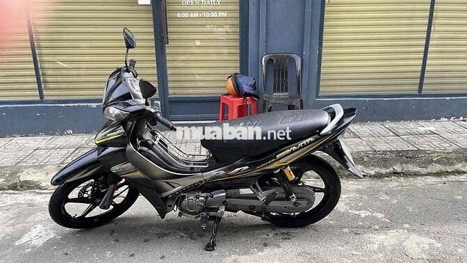 Bán xe Jupiter Gravita - Chính chủ
