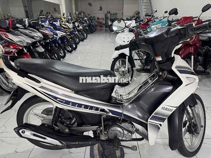 ✅SIRUS FI 2017 ĐẸP ZIN SẠCH 👍
