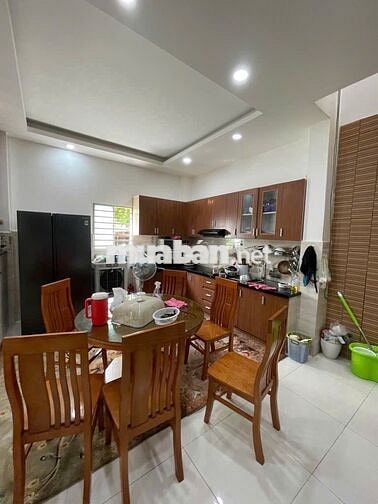 BÁN NHÀ ĐƯỜNG TRẦN VĂN ƠN, TÂN PHÚ .1 TRỆT 1 LẦU