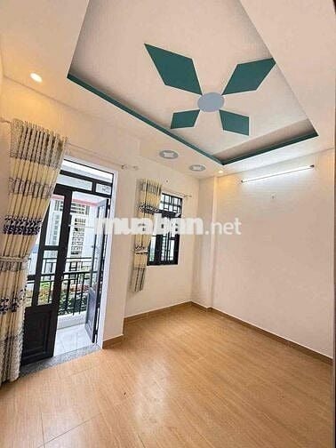 Em chính chủ cần bán gấp căn nhà lầu: 680TR như hình