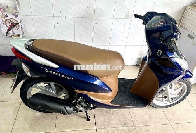 vison 2014 mới keng