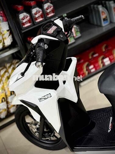 Vario150 dọn Kiểng máy zin êm ( Hỗ trợ Trả GÓP )