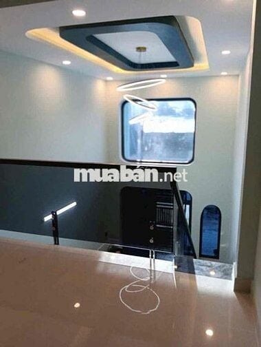 Mới xây mới keng có 3 máy lạnh gần gò vấp