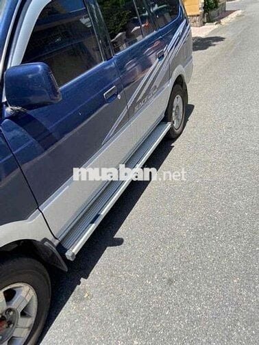 Toyota Zace 2001 GL - 250000 km