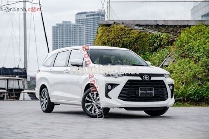 Toyota Avanza 1.3 MT 2019