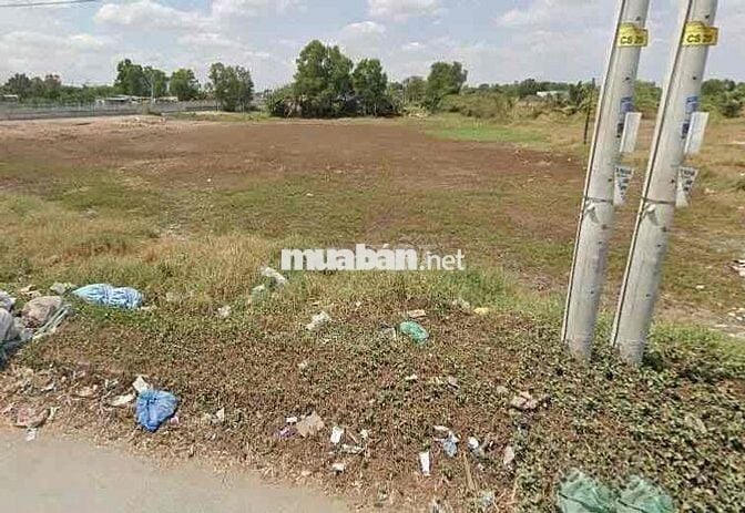 🏡 BÁN ĐẤT ĐẸP - ĐƯỜNG BỜ HUỆ, AN PHÚ TÂY, BÌNH CHÁNH