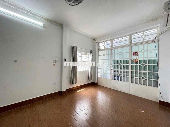 Nhà Phú Nhuận chỉ 2tỷ700 ngay Nguyễn Thượng Hiền. Pháp lý chuẩn chỉnh