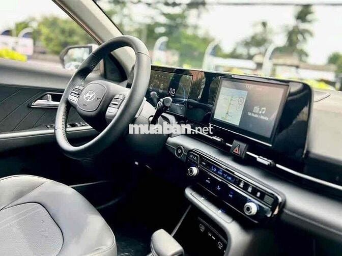 Hyundai Accent 2024 1.5 AT Cao cấp - 500 km