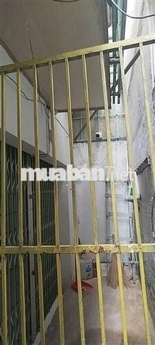 Nhà gần mặt tiền Tân Sơn Nhì, Tân Phú –  sẵn dòng tiền – chỉ 3.2 tỷ