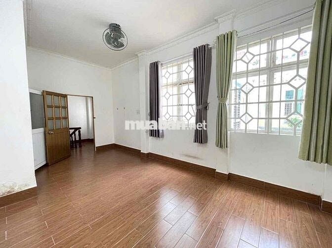 Nhà Phú Nhuận chỉ 2tỷ700 ngay Nguyễn Thượng Hiền. Pháp lý chuẩn chỉnh