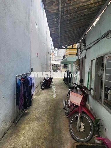 🌿 Tân Kỳ Tân Quý - 130m2 - Sát AeonMall Tân Phú - Nhỉnh 7.xty